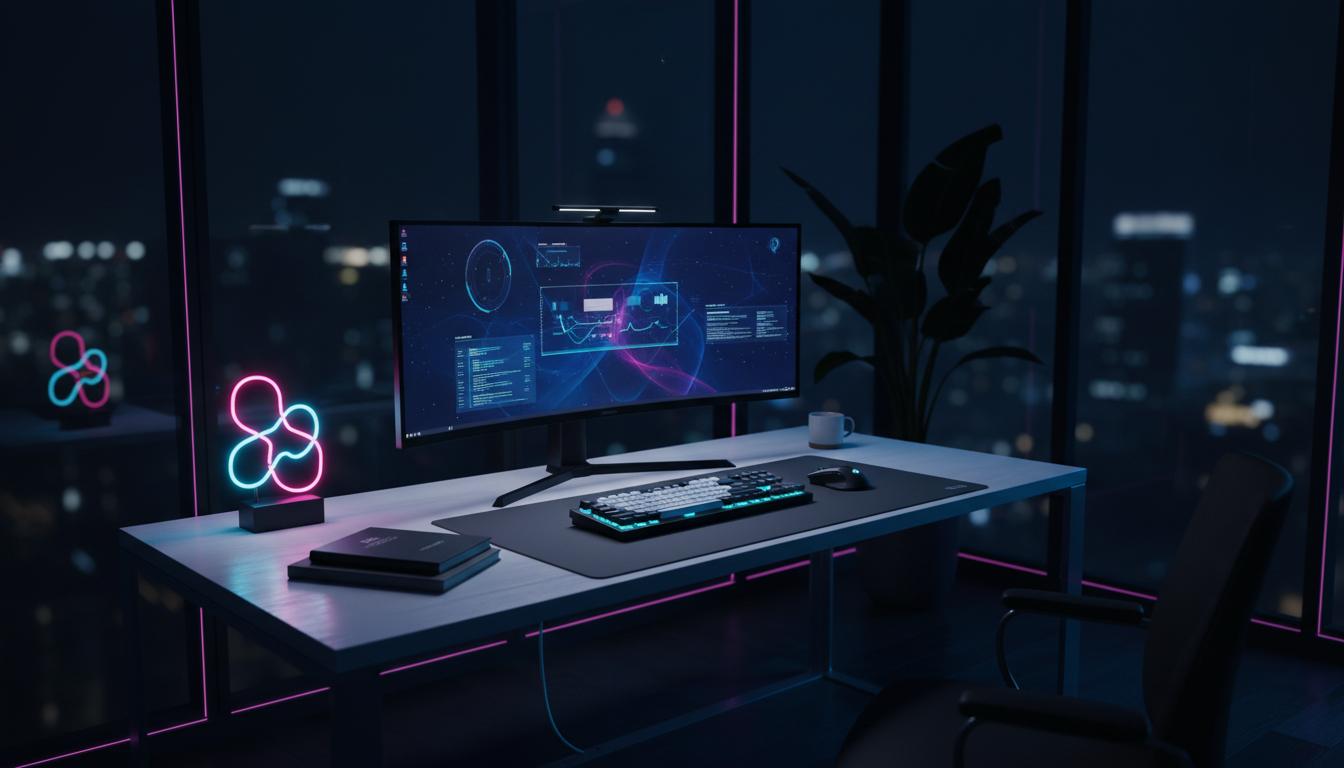 Marketing Powerhouse